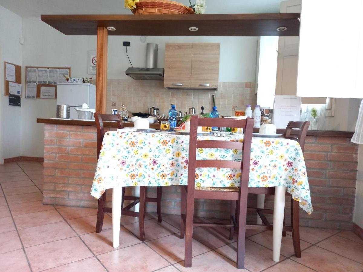 Appartement 4 Giugno Ferrare Extérieur photo