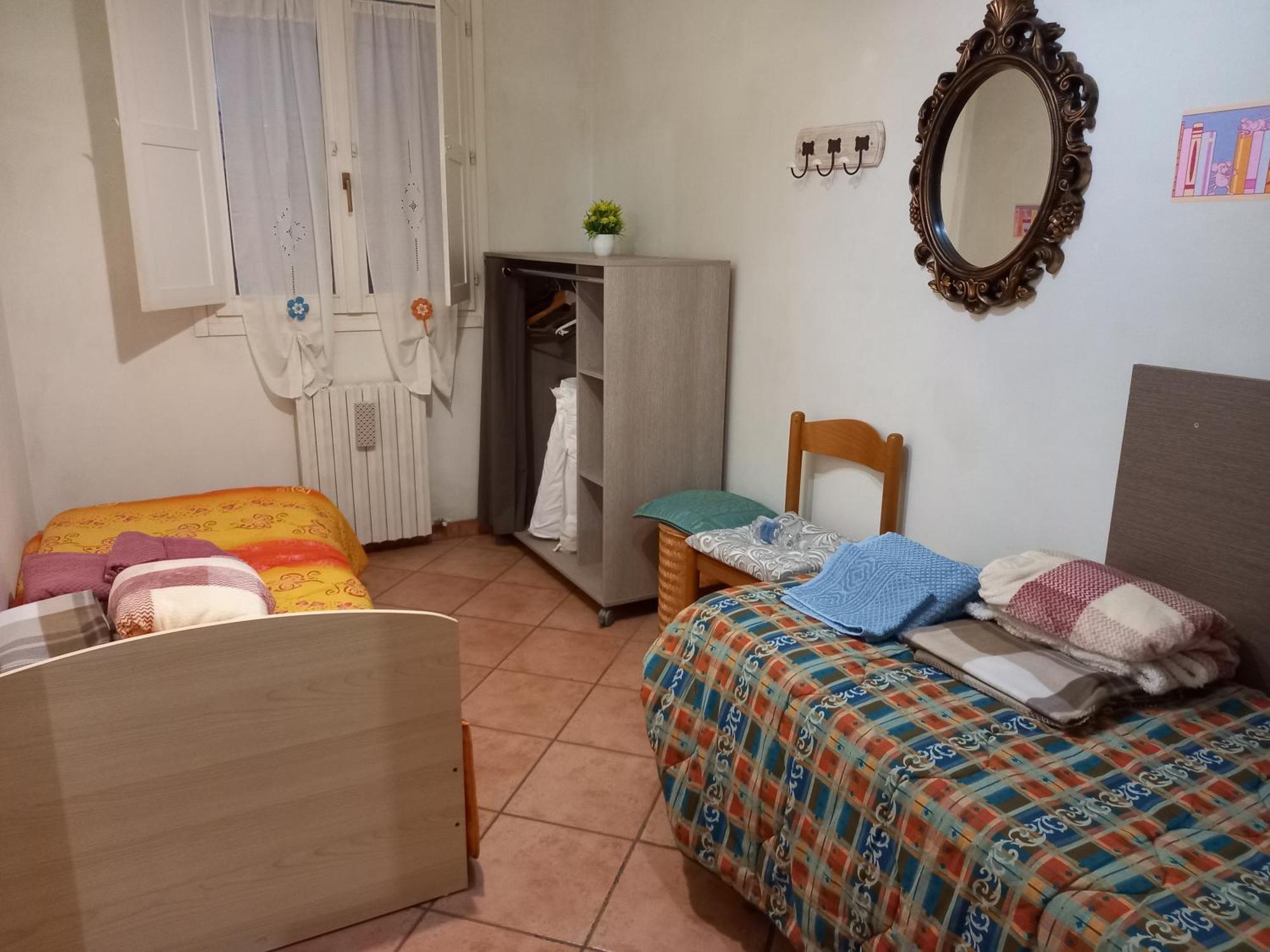 Appartement 4 Giugno Ferrare Extérieur photo