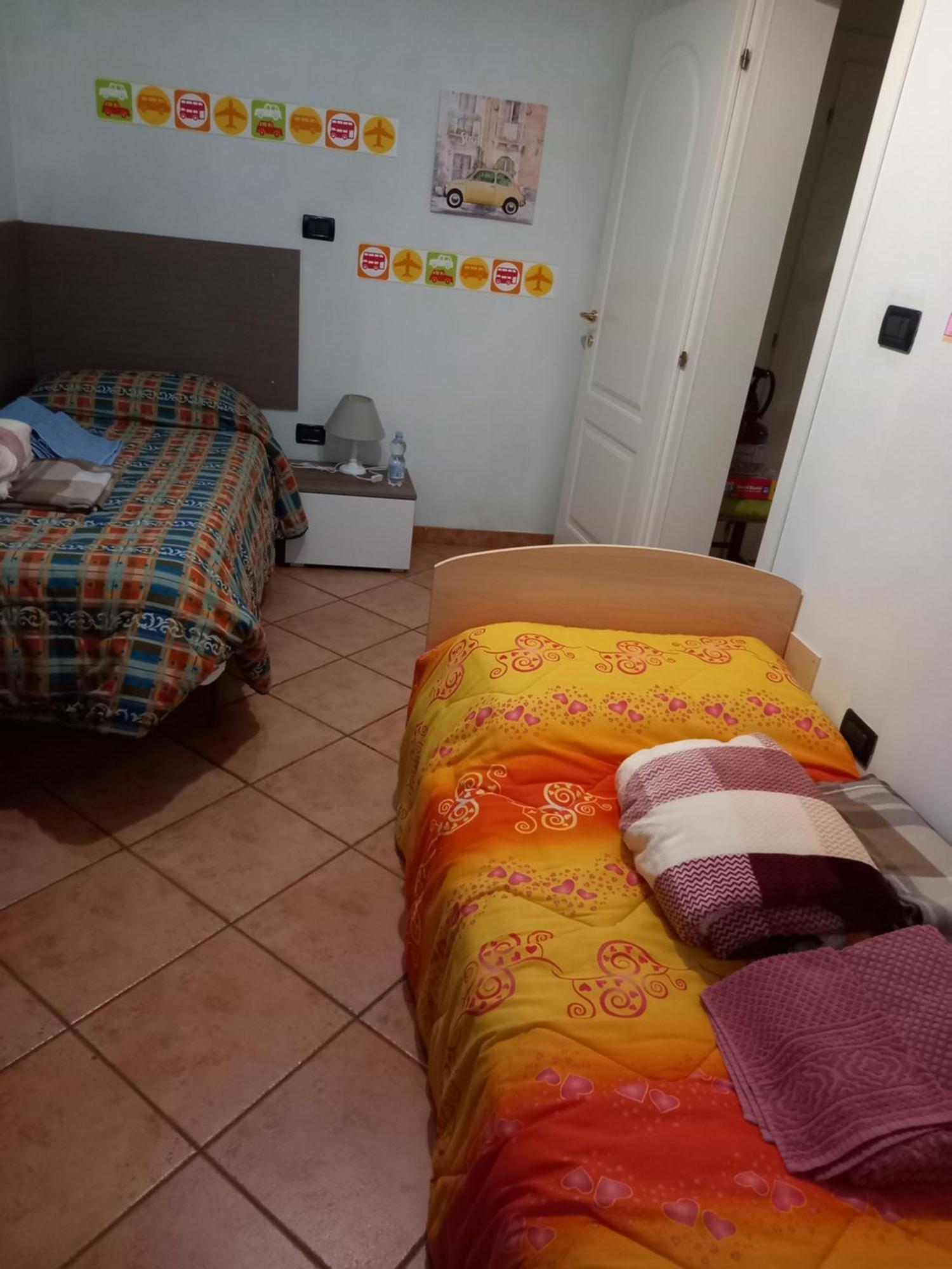 Appartement 4 Giugno Ferrare Extérieur photo