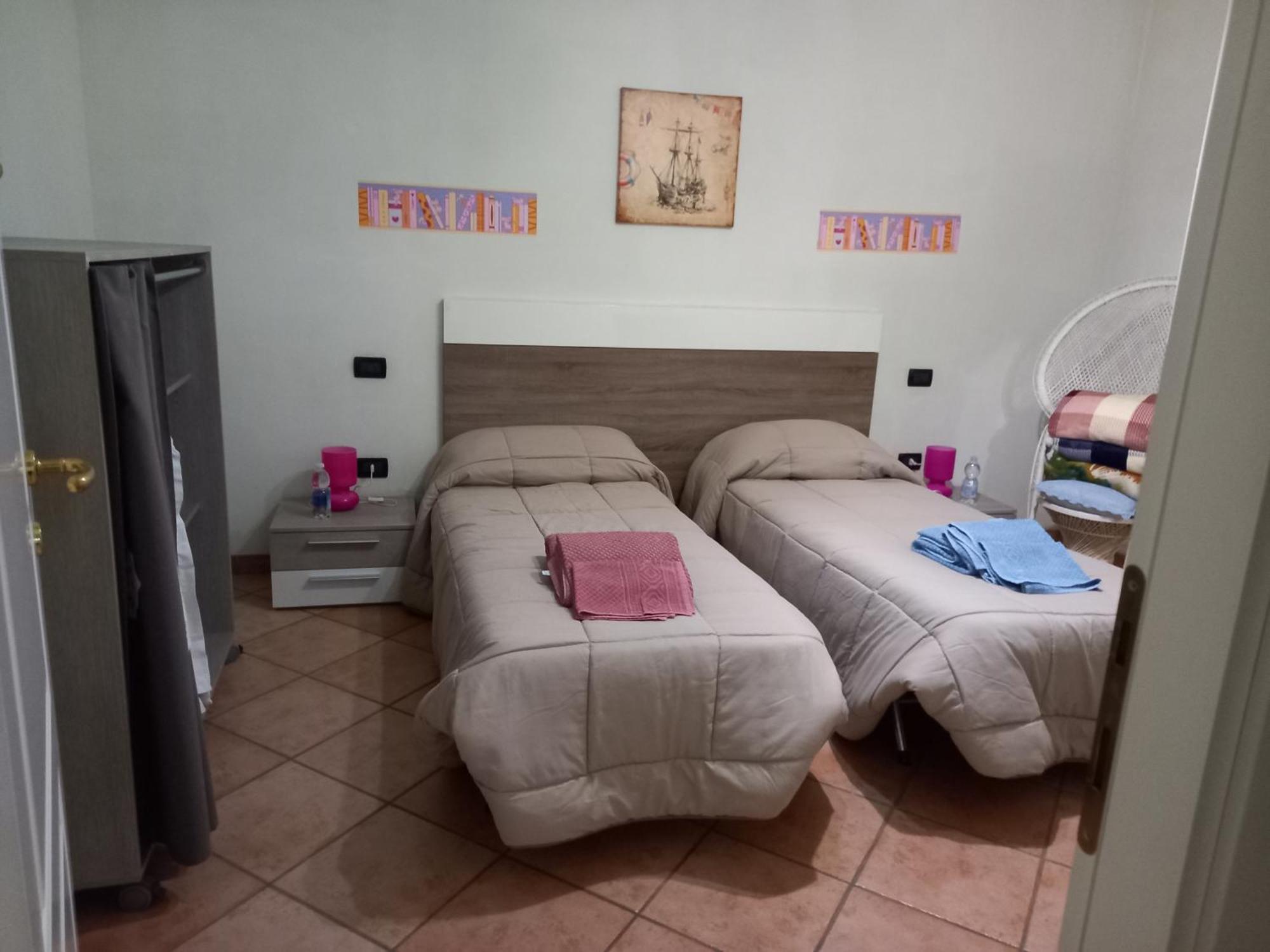 Appartement 4 Giugno Ferrare Extérieur photo