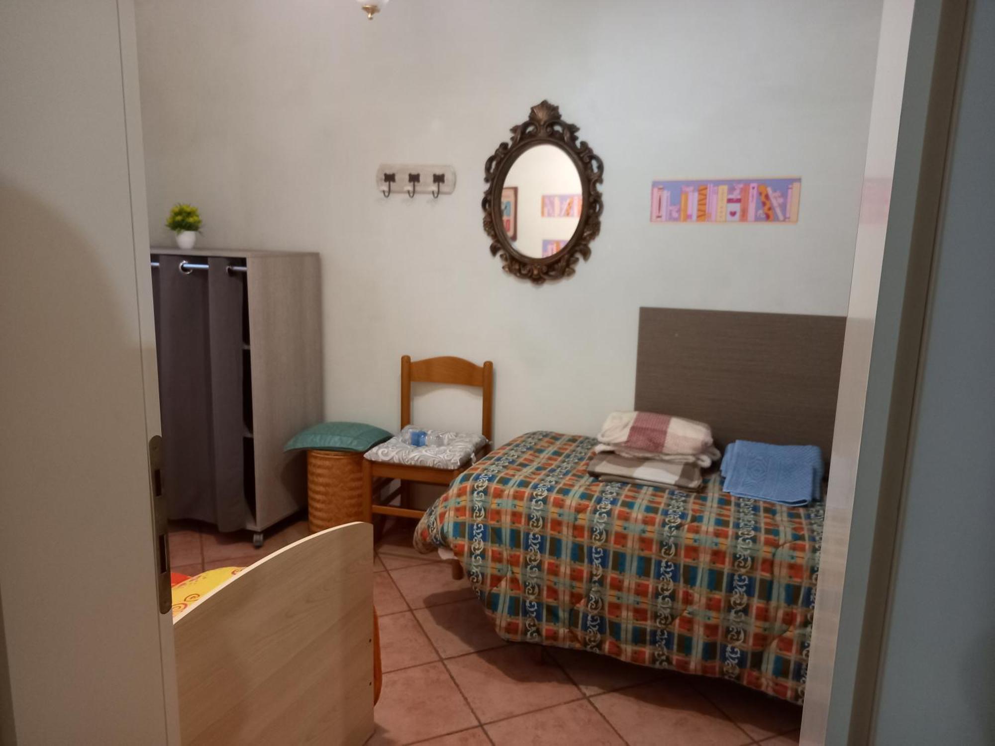 Appartement 4 Giugno Ferrare Extérieur photo