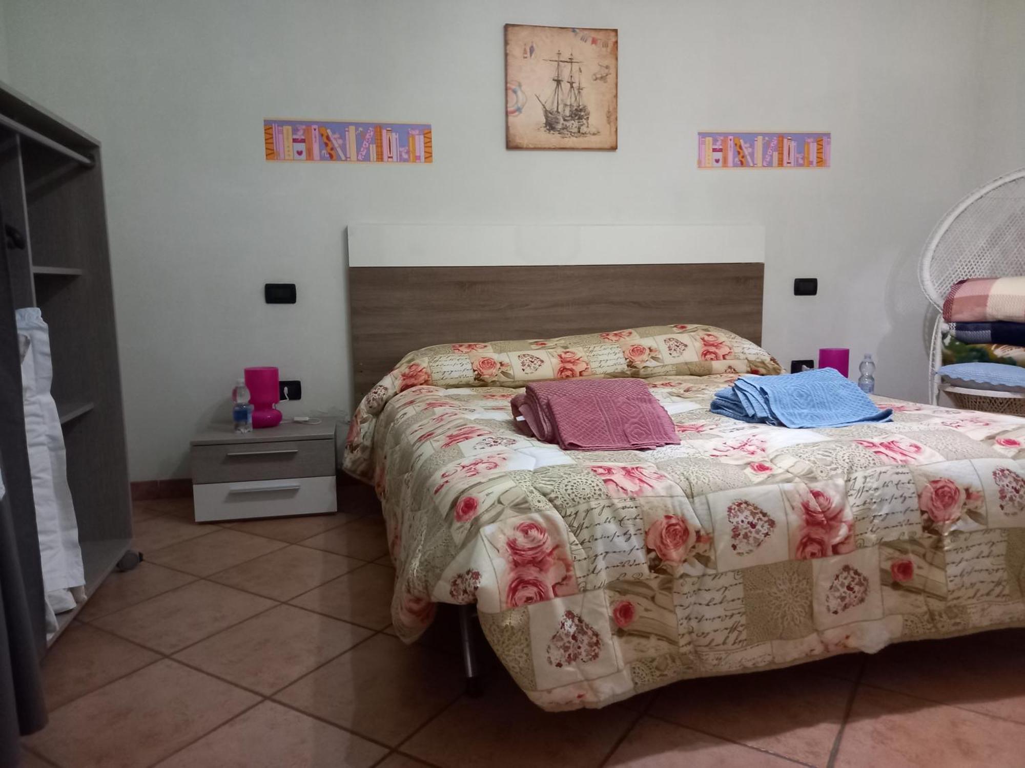 Appartement 4 Giugno Ferrare Extérieur photo