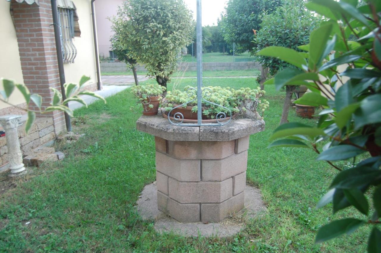 Appartement 4 Giugno Ferrare Extérieur photo