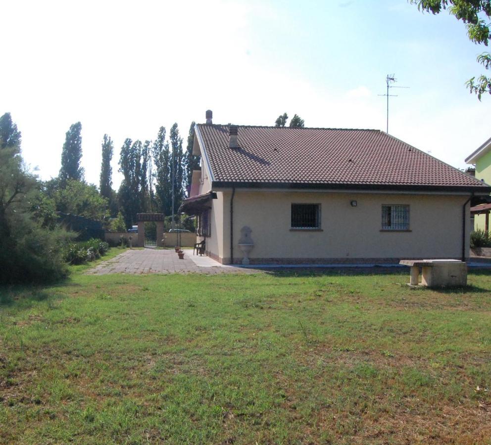 Appartement 4 Giugno Ferrare Extérieur photo