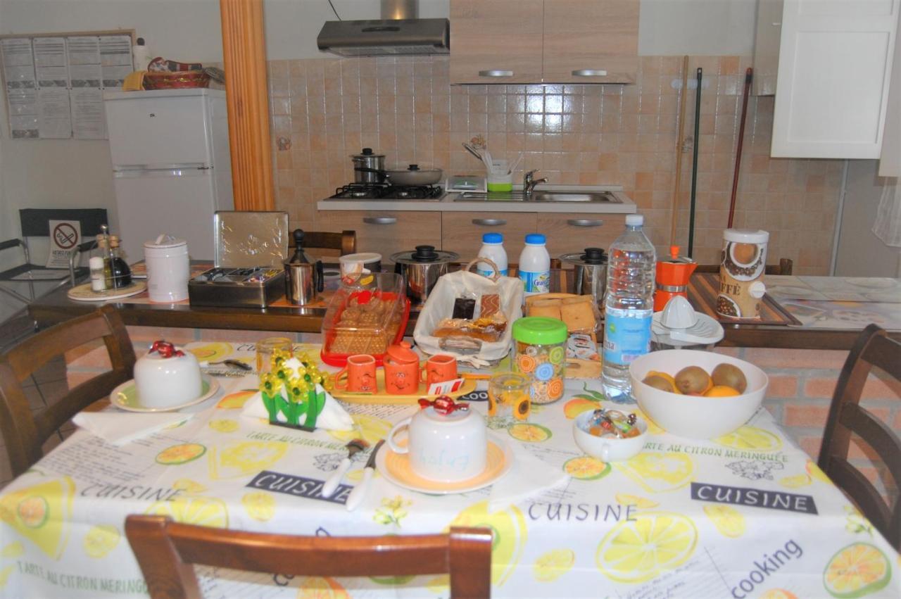 Appartement 4 Giugno Ferrare Extérieur photo